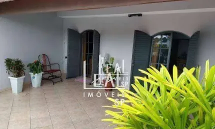 Casa com 3 dormitórios à venda, 254 m² por R$ 700.000,00 - Vila Bremen - Guarulhos/SP