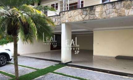 Casa com 4 dormitórios à venda, 508 m² por R$ 3.000.000,00 - Perová - Arujá/SP