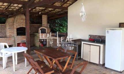 Casa com 4 dormitórios à venda, 300 m² por R$ 3.800.000,00 - Centro - Mairiporã/SP