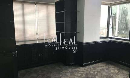 Sala Comercial à venda, Cidade Mãe do Céu, São Paulo - .