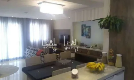 Apartamento com 2 dormitórios à venda, 81 m² por r$ 750.000,00 - tatuapé - são paulo/sp
