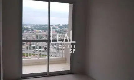 Apartamento com 2 dormitórios à venda, 55 m² por R$ 450.000,00 - Vila Galvão - Guarulhos/SP