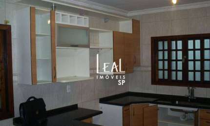 Sobrado com 3 dormitórios à venda, 125 m² por R$ 700.000,00 - Jardim Santa Clara - Guarulhos/SP