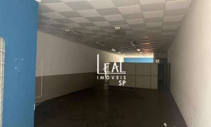 Salão para alugar, 150 m² por R$ 5.300,00/mês - Centro - Guarulhos/SP