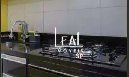 Apartamento com 2 dormitórios à venda, 44 m² por r$ 260.000,00 - jardim las vegas - guarulhos/sp