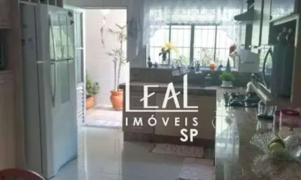 Casa com 3 dormitórios à venda, 166 m² por R$ 893.000,00 - Jardim Santa Cecília - Guarulhos/SP