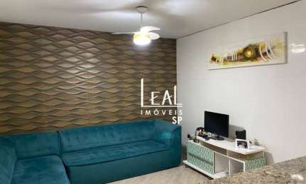 Casa com 4 dormitórios à venda, 230 m² por R$ 600.000,00 - Jardim Tranqüilidade - Guarulhos/SP