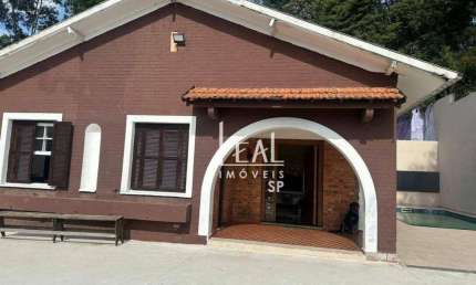 Casa com 4 dormitórios à venda, 627 m² por R$ 1.200.000,00 - Eldorado - São Paulo/SP