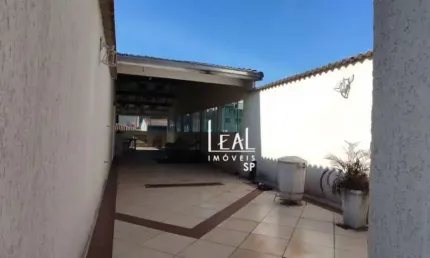Sobrado com 3 dormitórios à venda, 125 m² por R$ 700.000,00 - Parque Flamengo - Guarulhos/SP