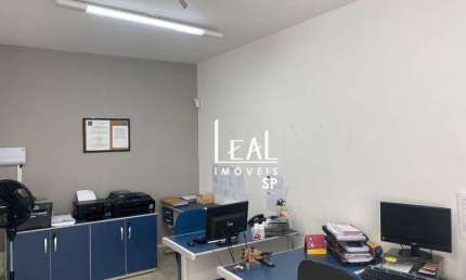Sobrado com 3 dormitórios para alugar, 275 m² por R$ 7.120,00/mês - Vila Augusta - Guarulhos/SP