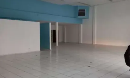 Salão para alugar, 800 m² por r$ 35.000,00/mês - jardim são jorge - guarulhos/sp