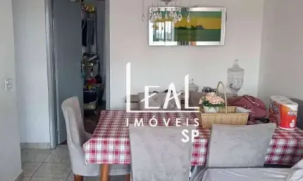 Apartamento com 3 dormitórios à venda, 63 m² por R$ 325.000,00 - Gopoúva - Guarulhos/SP