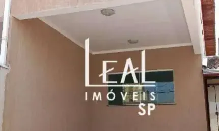 Sobrado com 3 dormitórios à venda, 160 m² por R$ 900.000,00 - Vila Maranduba - Guarulhos/SP