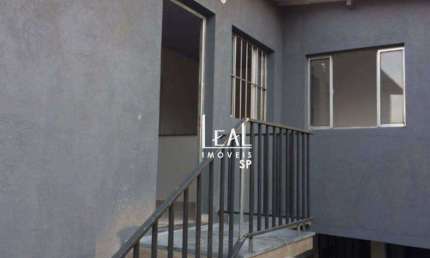 Casa com 3 dormitórios à venda, 200 m² por R$ 850.000,00 - Vila São João - Guarulhos/SP