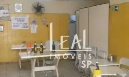 Ponto à venda, 100 m² por R$ 80.000,00 - Macedo - Guarulhos/SP