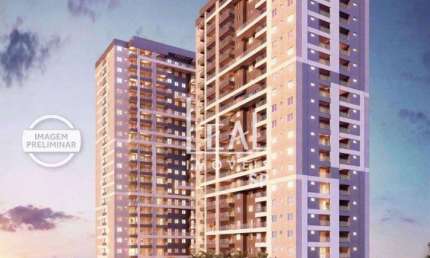 Apartamento com 2 dormitórios à venda, 61 m² por R$ 546.320,00 - Picanco - Guarulhos/SP