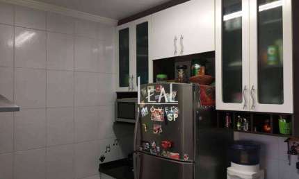 Apartamento com 2 dormitórios à venda, 67 m² por R$ 240.000,00 - Jardim Cocaia - Guarulhos/SP