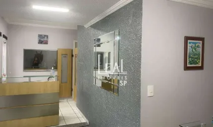Sala para alugar, 300 m² por R$ 12.471,55/mês - Vila Progresso - Guarulhos/SP