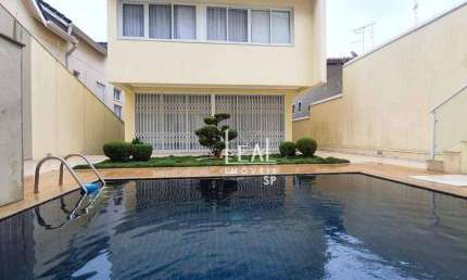 Casa com 3 dormitórios à venda, 380 m² por R$ 2.200.000,00 - Parque Renato Maia - Guarulhos/SP