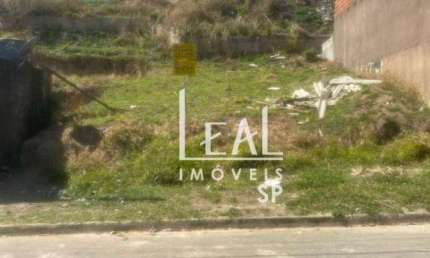 Terreno, 225 m² - venda por R$ 150.000,00 ou aluguel por R$ 2.500,00/mês - Jardim Leblon - Jacareí/SP