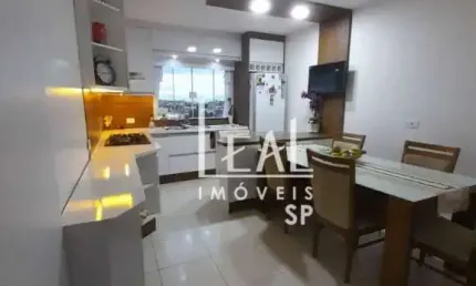 Sobrado com 4 dormitórios à venda, 147 m² por R$ 700.000,00 - Centro - Arujá/SP