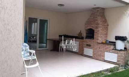 Sobrado com 3 dormitórios à venda, 316 m² por R$ 1.170.000,00 - Jardim Vila Galvão - Guarulhos/SP