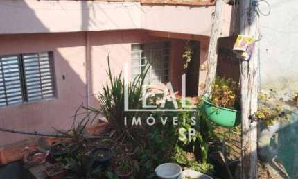 Casa com 3 dormitórios à venda, 160 m² por R$ 318.000,00 - Vila São Gabriel - Guarulhos/SP