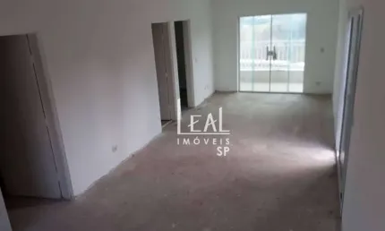 Sobrado com 2 dormitórios à venda, 122 m² por R$ 396.000,00 - Bonsucesso - Guarulhos/SP