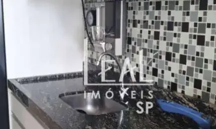 Apartamento com 2 dormitórios à venda, 53 m² por r$ 380.000,00 - vila das palmeiras - guarulhos/sp