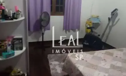 Casa com 4 dormitórios à venda, 211 m² por R$ 795.000,00 - Jardim Jovaia - Guarulhos/SP