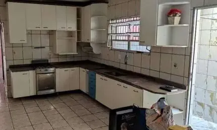 Casa com 4 dormitórios à venda, 125 m² por R$ 435.000,00 - Vila Flórida - Guarulhos/SP