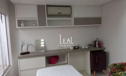 Sala para alugar, 40 m² por R$ 2.600,00/mês - Jardim São Paulo - Guarulhos/SP