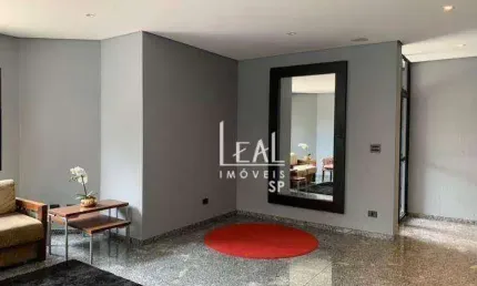 Apartamento com 4 dormitórios, 210 m² - venda por R$ 1.500.000,00 ou aluguel por R$ 7.635,00/mês - Jardim Guarulhos - Guarulhos/SP