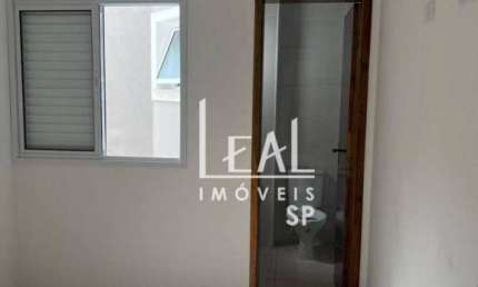 Apartamento com 1 dormitório à venda, 27 m² por R$ 209.000,00 - Vila Constança - São Paulo/SP