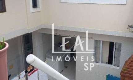 Sobrado com 3 dormitórios à venda, 300 m² por R$ 1.100.000,00 - Vila Tibagi - Guarulhos/SP