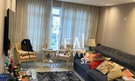 Apartamento com 3 dormitórios à venda, 94 m² por R$ 498.000,00 - Centro - Guarulhos/SP
