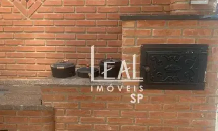 Casa com 3 dormitórios à venda, 200 m² por R$ 690.000,00 - Vila Centenário - São Paulo/SP