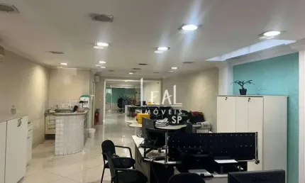Prédio à venda, 397 m² por R$ 2.900.000,00 - Santana - São Paulo/SP