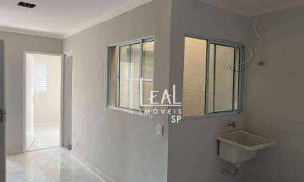 Apartamento com 1 dormitório à venda, 40 m² por R$ 240.000,00 - Jardim Jaú - São Paulo/SP