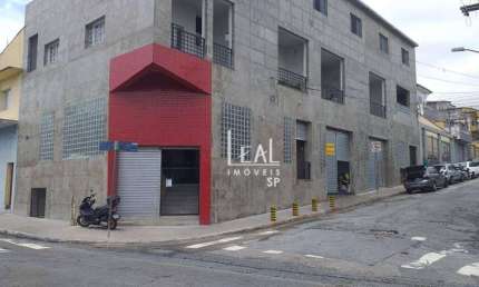Prédio à venda, 782 m² por R$ 2.250.000,00 - Vila Celeste - São Paulo/SP