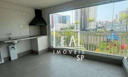 Apartamento com 2 dormitórios para alugar, 67 m² por R$ 4.796,65/mês - Macedo - Guarulhos/SP