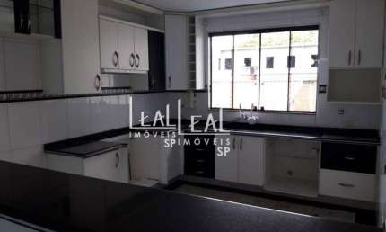 Casa com 3 dormitórios, 350 m² - venda por R$ 1.190.000,00 ou aluguel por R$ 5.055,00/mês - Jardim Cumbica - Guarulhos/SP
