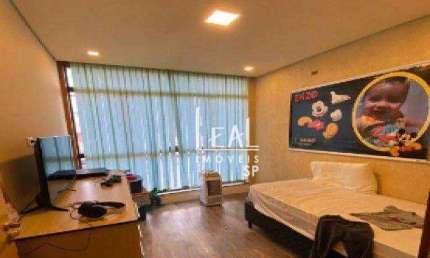 Casa com 3 dormitórios, 264 m² - venda por R$ 2.300.000,00 ou aluguel por R$ 12.789,00/mês - Cidade Maia - Guarulhos/SP
