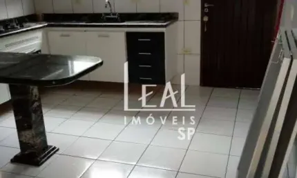 Casa com 2 dormitórios à venda, 75 m² por R$ 445.000,00 - Jardim Ottawa - Guarulhos/SP