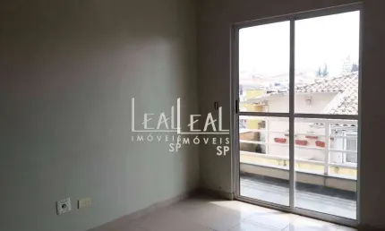 Apartamento com 2 dormitórios à venda, 57 m² por R$ 320.000,00 - Jardim Santa Mena - Guarulhos/SP