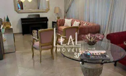 Casa com 3 dormitórios à venda por r$ 2.000.000,00 - vila rosália - guarulhos/sp