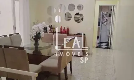 Sobrado com 3 dormitórios à venda, 190 m² por R$ 1.100.000,00 - Parque Renato Maia - Guarulhos/SP