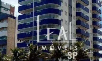 Apartamento com 2 dormitórios à venda, 74 m² por R$ 390.000,00 - Jardim Praia Grande - Mongaguá/SP