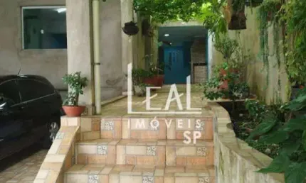 Casa com 2 dormitórios para alugar, 194 m² por R$ 3.333,00/mês - Jardim Rosa de Franca - Guarulhos/SP