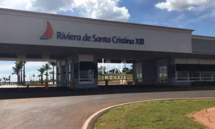 Terreno à venda, 480 m² por r$ 80.000,00 - portal - paranapanema/sp